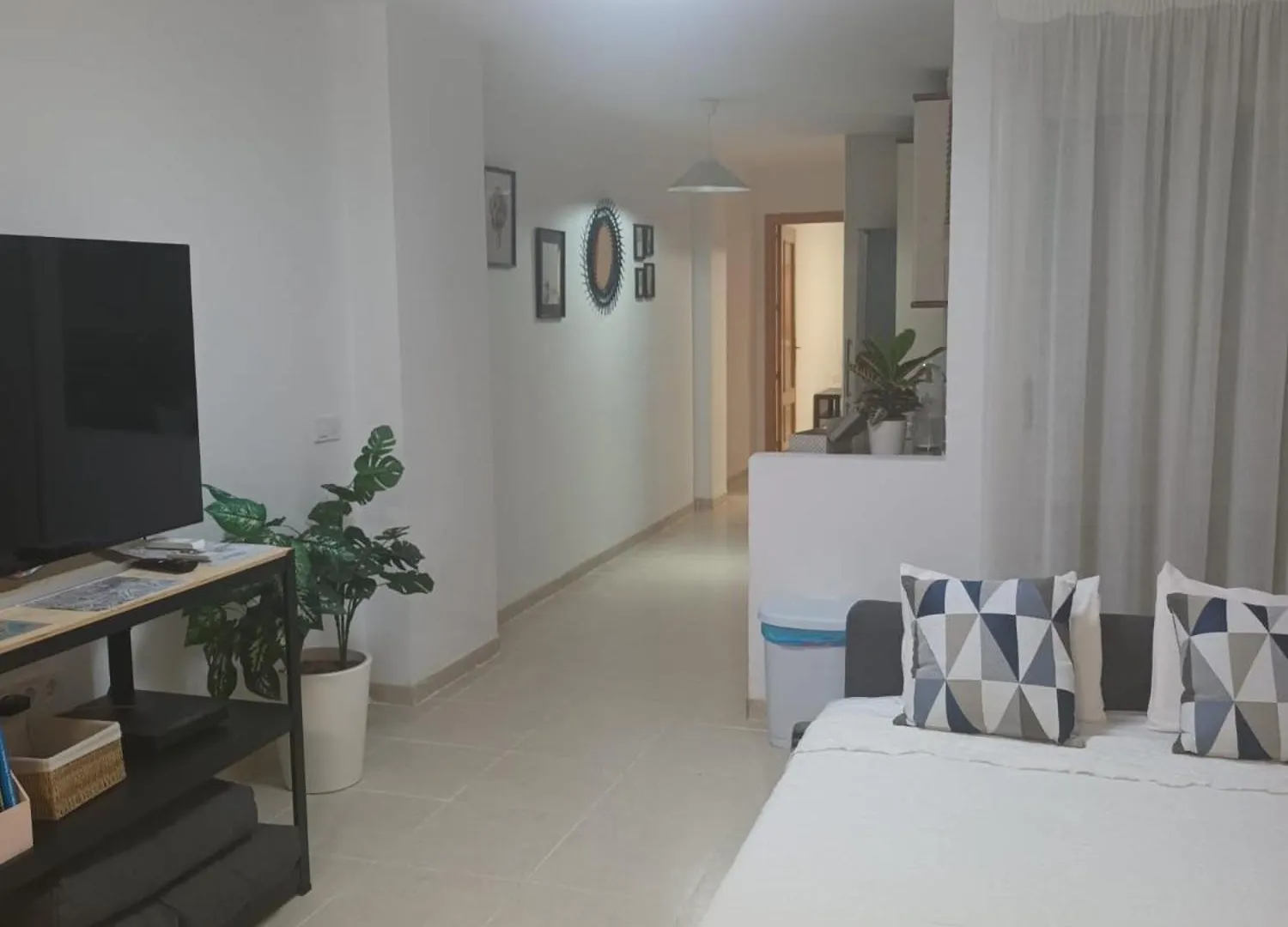 Malagablink Lägenhet  Málaga