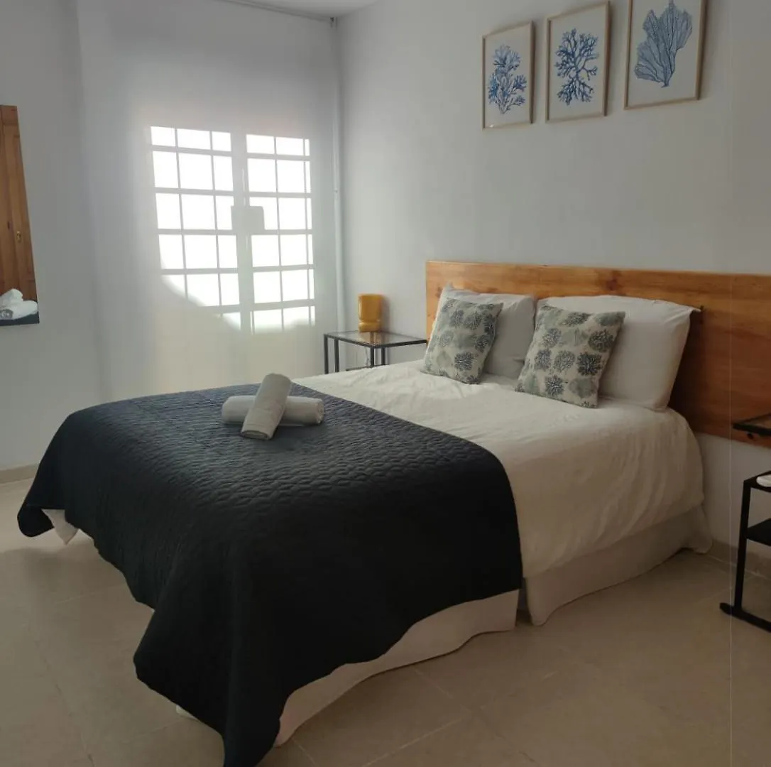 Malagablink Apartment